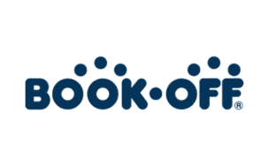BOOKOFF